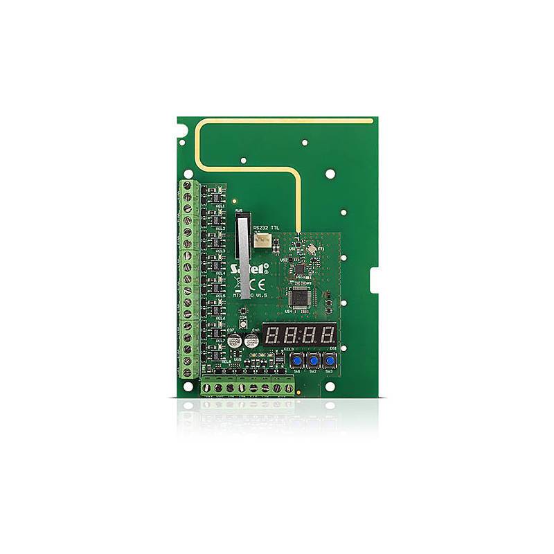 Satel MTX-300 Funkbasismodul 433 MHz, Funkmodul, Zubehörartikel