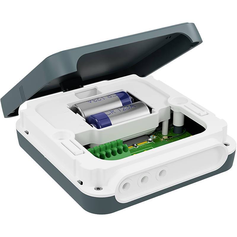 Mobeye CM4000 CM-Guard LTE-M Alarm Modul, Alarmmodul | Einsatzgebiet:Schifffahrt, Baustellen, Sicherheit, Überwachung |