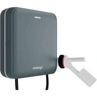 Mobeye CM4300FS Wasseralarm (Schwimmsensor), - Schwimmersensor<br>- Einsatzgebiet:Schifffahrt, Baustellen, Privat, Urla Mobeye CM4300FS Wasseralarm (Schwimmsensor), - Schwimmersensor<br>- Einsatzgebiet:Schifffahrt, Baustellen, Privat, Urla