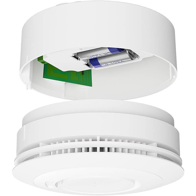 Mobeye CM4400H LTE-M Hitzemelder, Hitzemelder | Einsatzgebiet:Privat | mit GSM-Modul: Ja | Funktionen:Alarmierung