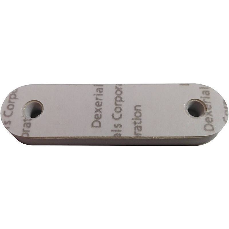 Lupusec Unterleger Fenster-/Türkontakt V2, 12179, Öffnungsmelder | nach Richtlinien:EN 50131 Grad 2 | Einsatzgebiet:Tür