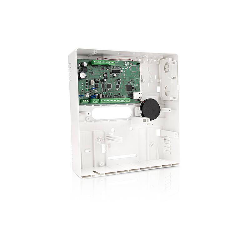 Satel VERSA IP Hauptplatine Alarmzentrale, Hauptplatine | nach Richtlinien:EN 50131 Grad 2 | Einsatzgebiet:Gewerbeobjek