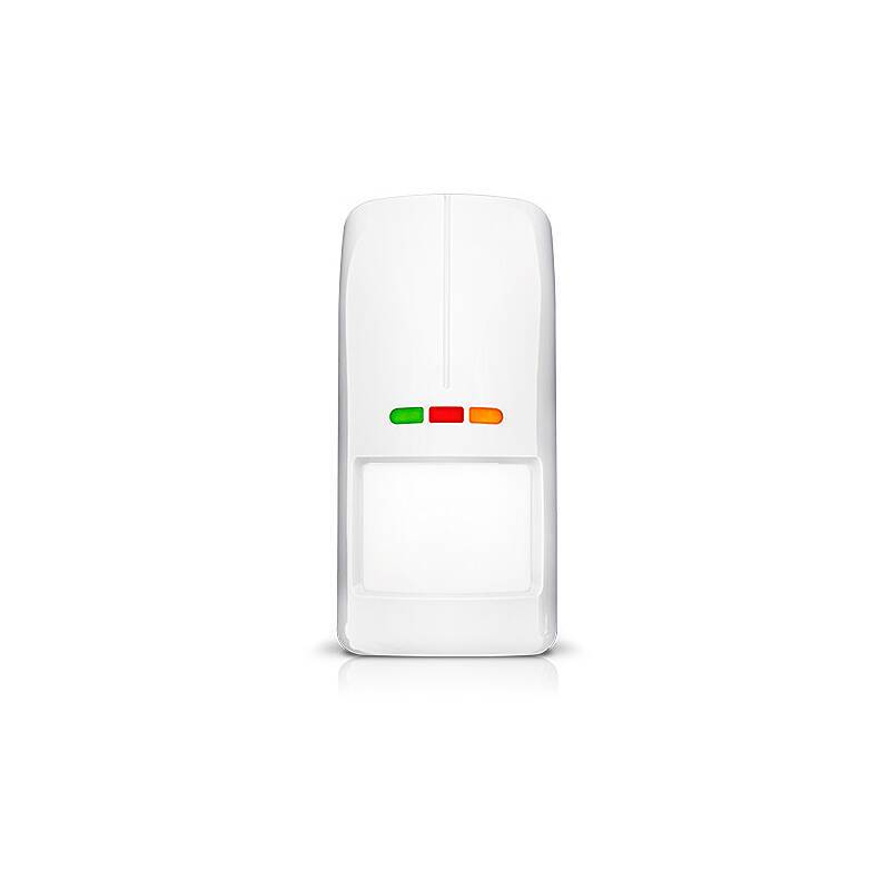 Satel AOD-210 Dual Funk-Bewegungsmelder PIR+MW, Bewegungsmelder | nach Richtlinien:EN 50131 Grad 2 | Einsatzgebiet:Auße