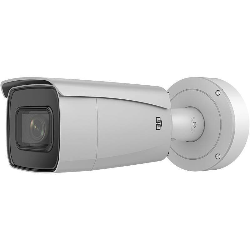 TruVision TVB-5713 IP-Kamera 4MPx T/N IR PoE IP67, 4 MegapixelBullet Kamera | Blickwinkel:109,2° - 38,9° (Objektiv-Bren