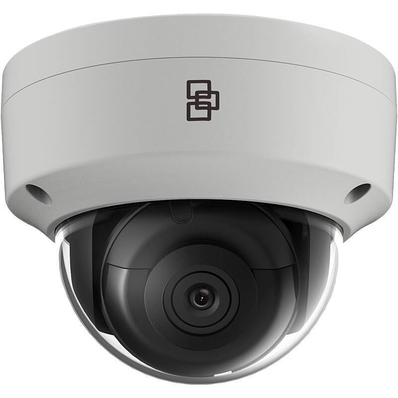 TruVision TVD-5602 IP-Kamera 4MPx T/N IR PoE IP67, 4 MegapixelDome Kamera | Blickwinkel:98° (Objektiv-Brennweite 2,8 mm