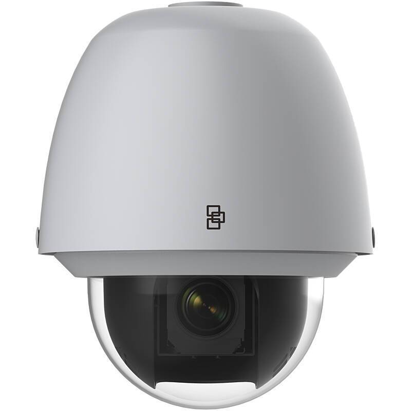 TruVision TVP-6101 HD-TVI Kamera 1080p T/N PTZ, 1080pPTZ Kamera | Zoom:32x optisch | WDR:Ja | Schutzart:IP66 | IR-Sperr