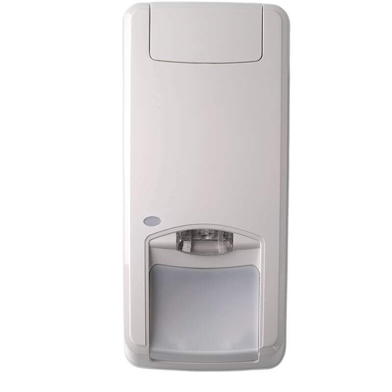 Aritech DDV1016AM-N Dual-Melder PIR/MW Antimasking, professioneller Dual-Bewegungsmelder mit Abdecküberwachung | mit fo