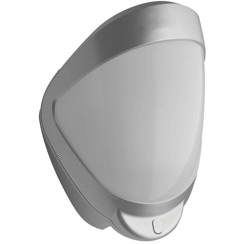 Aritech DDI602AM-F3 Außenbewegungsmelder Dual, Dual Aussenbewegungsmelder, Anti-Masking, PIR/MW | Erfassungsreichweite