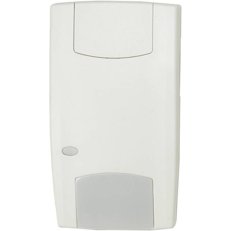 Aritech VE1016 Bewegungsmelder PIR, 16m, mit V2E-Signalauswertung (Vermeiden von Falschmeldungen), Einsteckbare Elektro