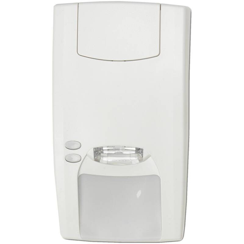 Aritech VE1016AM-D Bewegungsmelder PIR, 16m, VdS C, leistungsstarker VdS-C Bewegungsmelder mit Abdecküberwachung | mit