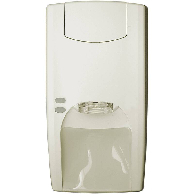 Aritech VE1120AM Bewegungsmelder PIR, Antimasking, mit V2E-Signalauswertung (Vermeiden von Falschmeldungen), Einsteckba