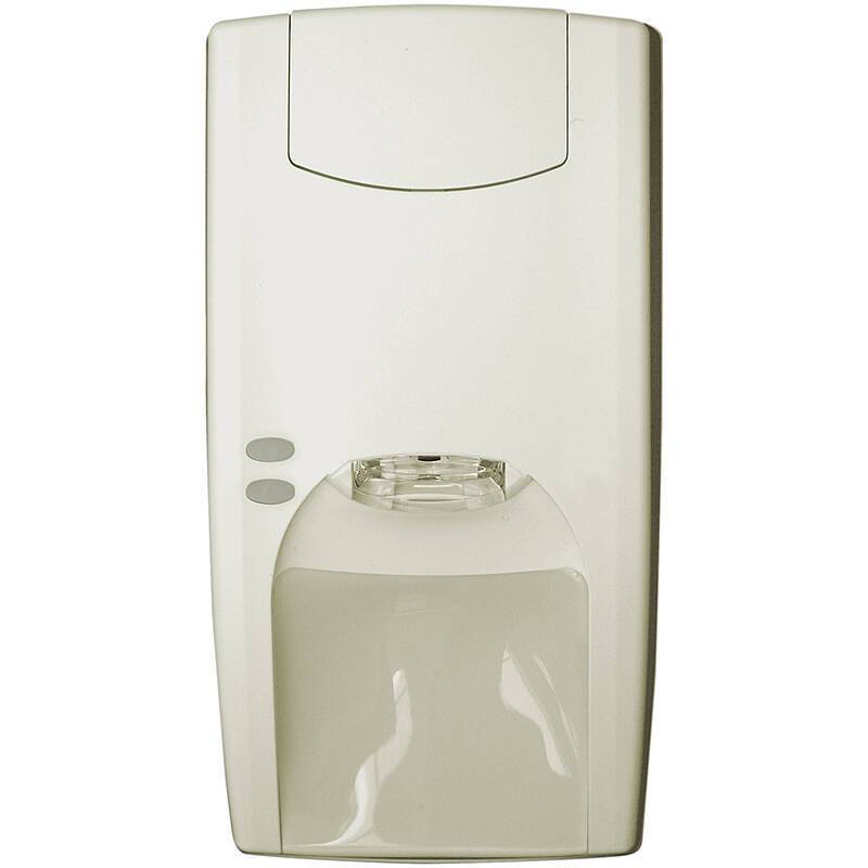 Aritech VE1120AM-D Bewegungsmelder PIR, 20m, VdS C, mit V2E-Signalauswertung (Vermeiden von Falschmeldungen), Einsteckb