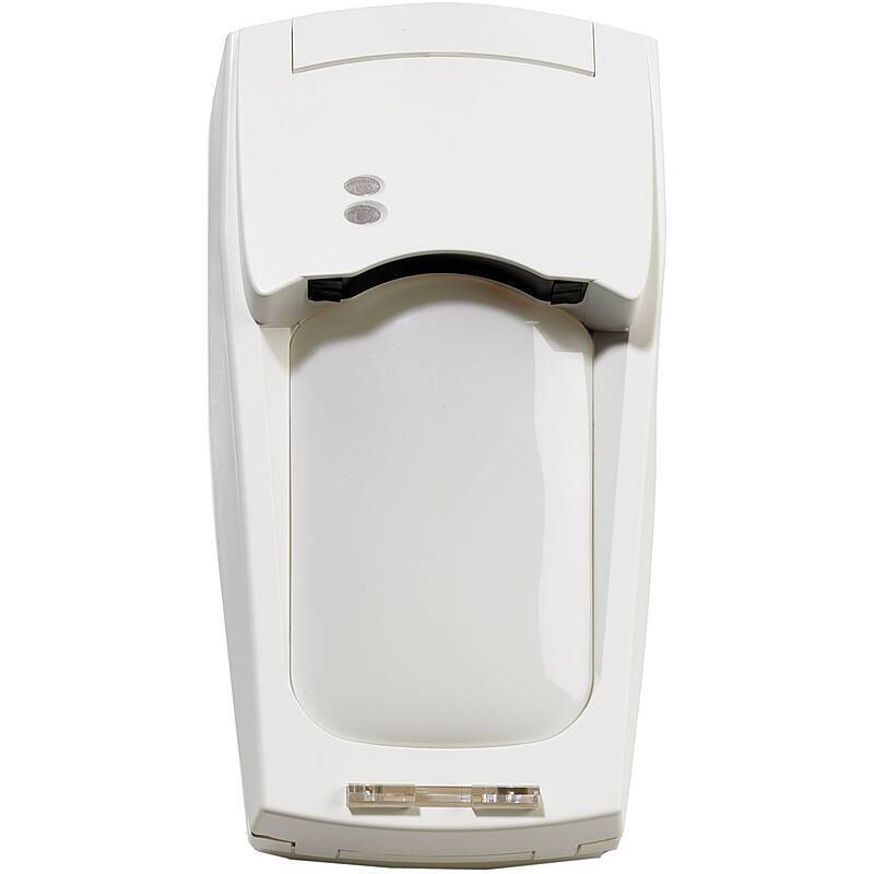 Aritech VE735AM Bewegungsmelder PIR, Bewegungsmelder, Vorhangmelder | nach Richtlinien:EN 50131 Grad 3, VdS G106026 | E