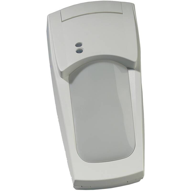 Aritech VE736 Bewegungsmelder PIR, Bewegungsmelder, Vorhangmelder | nach Richtlinien:EN 50131 Grad 2, VdS G104516 | Ein