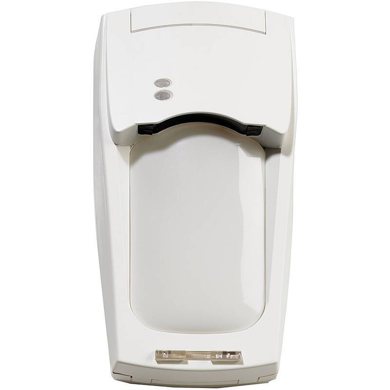 Aritech VE736AM Bewegungsmelder PIR, Bewegungsmelder, Vorhangmelder | nach Richtlinien:EN 50131 Grad 3, VdS G106026 | E