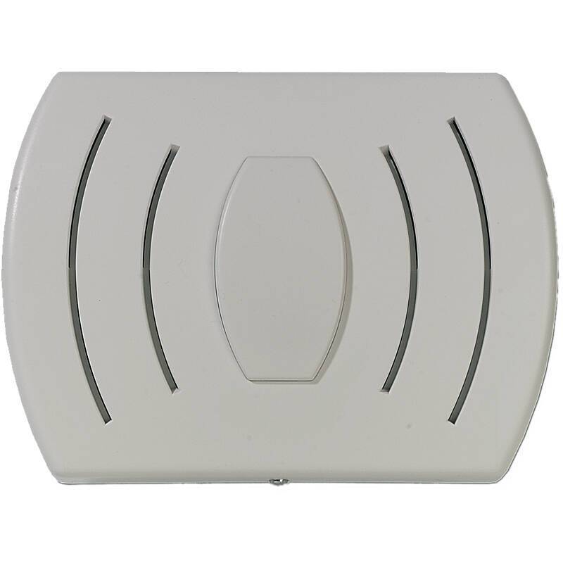 Aritech AS270-D Innensirene 104dB, Sabo, VdS, Akustischer VdS Innensignalgeber mit Sabotagekontakt | Spannungsversorgun