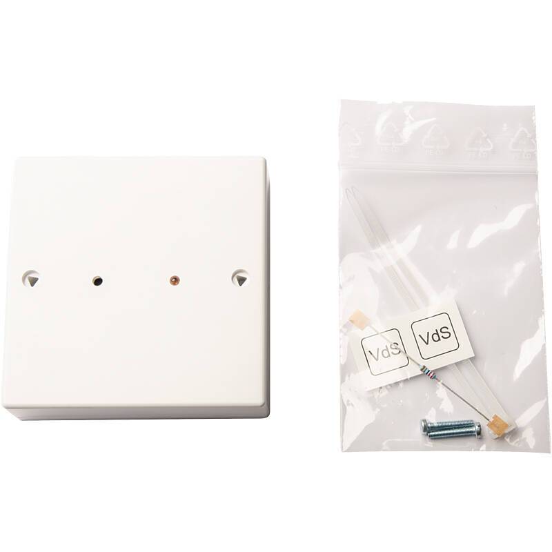 Aritech GS330 Interface / Auswerteeinheit, Interface / Auswerteeinheit für Aritech GS300/310 Glasbruchmelder-Serie (VdS