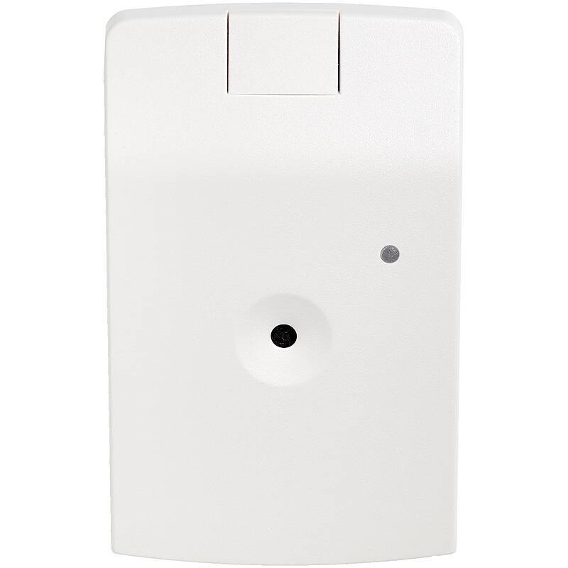 Aritech GS960 Glasbruchmelder akustisch weiß VdS-B, VdS-B Akustischer Glasbruchmelder (EN Grade II) | Reichweite 1 bis