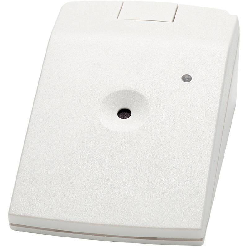 Aritech GS960 Glasbruchmelder akustisch weiß VdS-B, VdS-B Akustischer Glasbruchmelder (EN Grade II) | Reichweite 1 bis