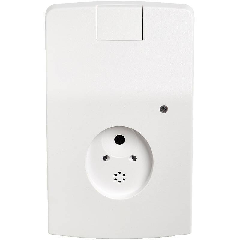 Aritech GS960AM Glasbruchmelder antimask weiß VdSB, VdS-B akustischer Glasbruchmelder, abdecküberwacht(EN Grade II) | R