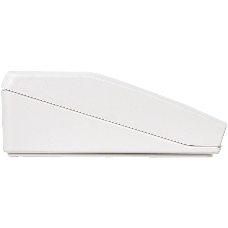 Aritech GS960AM Glasbruchmelder antimask weiß VdSB, VdS-B akustischer Glasbruchmelder, abdecküberwacht(EN Grade II) | R