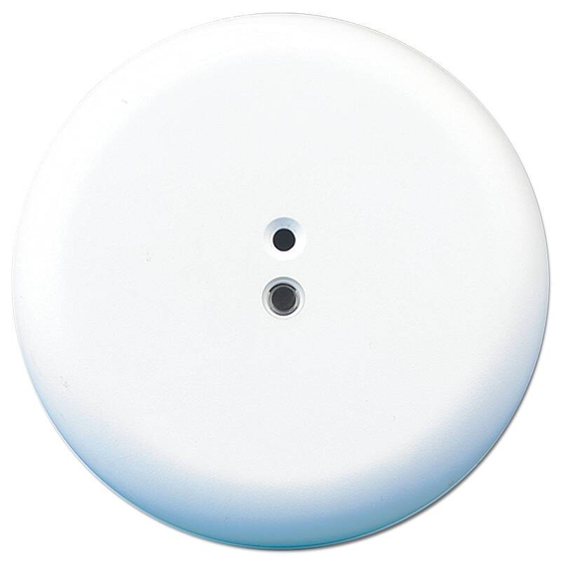 Aritech R5815NT Glasbruchmelder akustisch, weiß, Glasbruchmelder | Einsatzgebiet:Fenster | Funktionen:Glasbruch melden