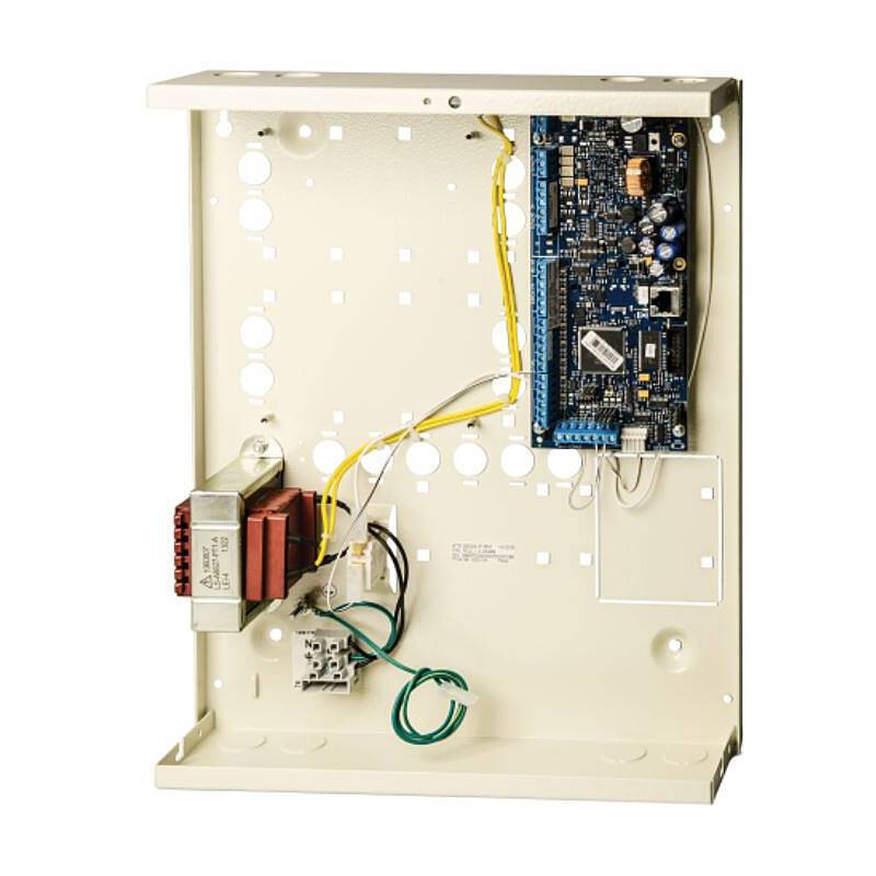 Aritech ATS ATS1500AV-IP-MM-HK VdS-C Alarmzentrale, VdS Alarmanlage mit Bedienteil | 8 integrierte Zoneneingänge | Maxi