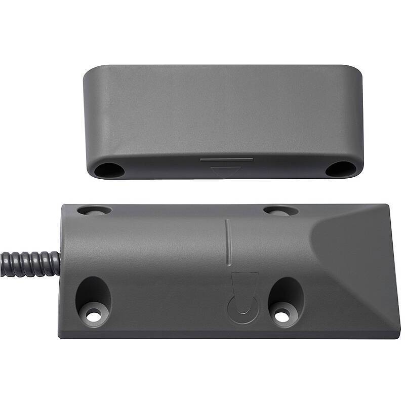 Aritech DC428 VdS-C Rolltorkontakt EN-Grad 4, High-Security VdS-C Rolltorkontakt (EN-Grad 4) | Zertifiziert nach höchst