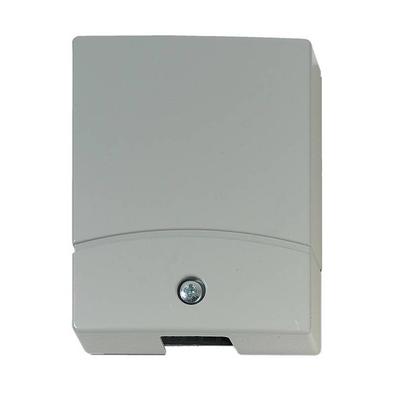 Aritech VV600-PLUS VdSC Körperschallmelder Tresore, VdS-C Körperschallmelder für Tresore | Explosionskanal | Patentiert