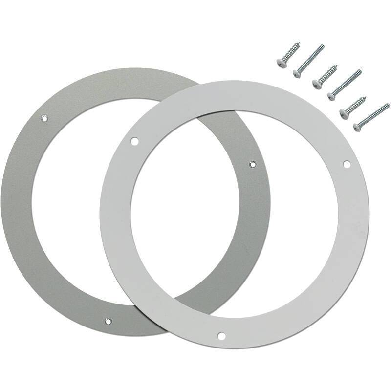 Aritech 360FM Deckeneinbausatz für EV600/DD600, Bewegungsmelder, Zubehörartikel | Einsatzgebiet:Innenbereich