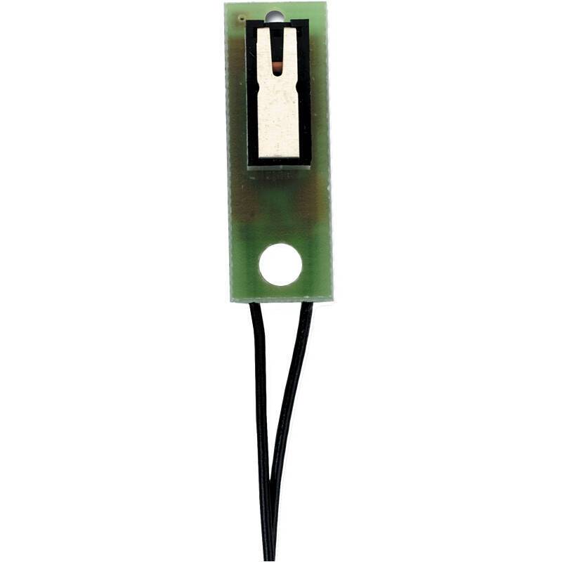 Aritech ST400 Abreisskontakt für Serie EV1100, Bewegungsmelder, Ersatzteil | Einsatzgebiet:Innenbereich