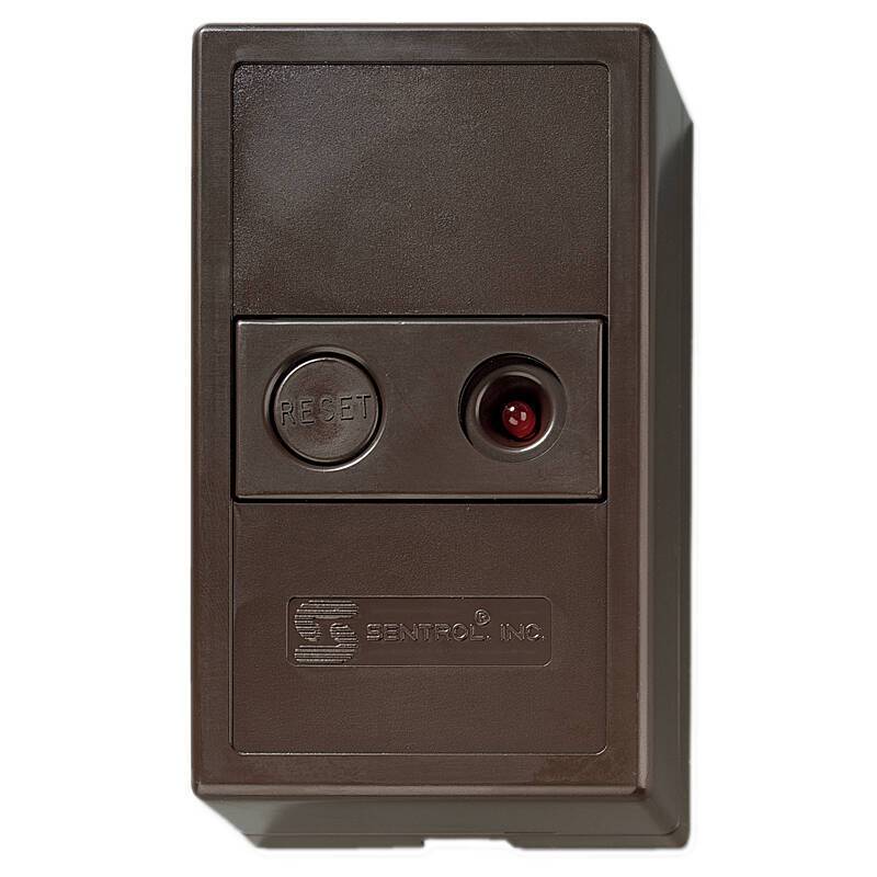 Aritech 5501-M Feuchtigkeitsdetektor-Prozessor, b, 5501-M Feuchtigkeitsdetektor-Prozessor | Sensortyp: Überflutungssens