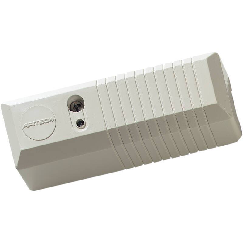 Aritech GS620N Erschütterungsmelder Stand alone, w, Erschütterungsmelder | Einsatzgebiet:Fenster | Erfassungsbereich:6