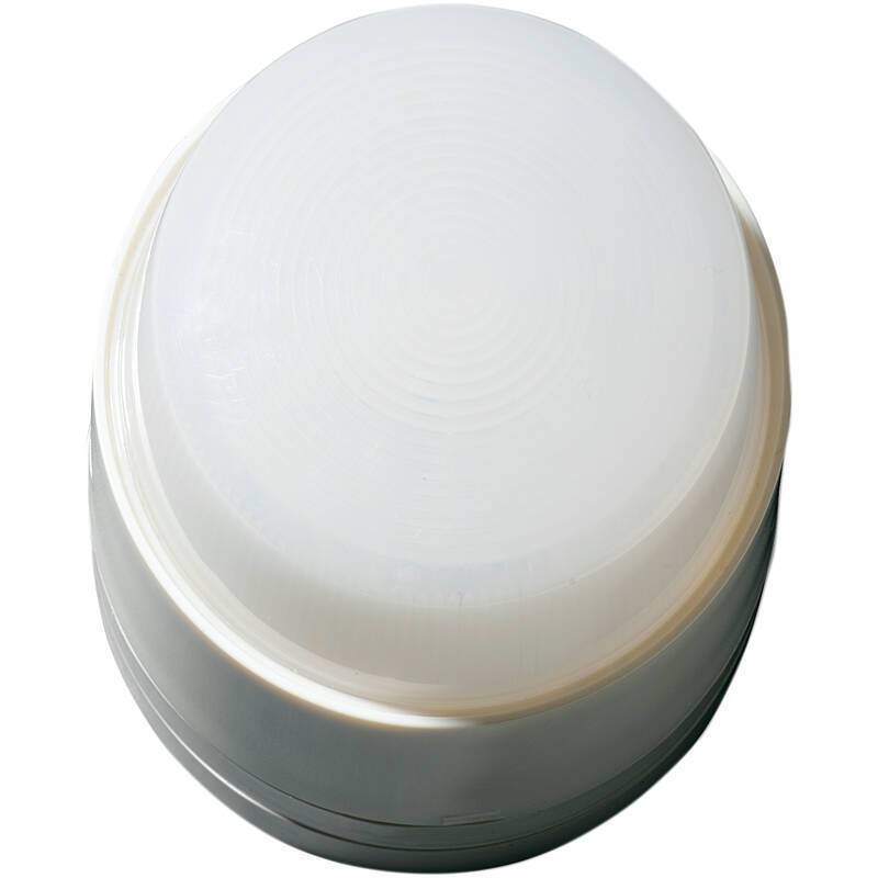 Aritech AB300 Blitzleuchte ,115mA, weiß, Blitzlicht | Einsatzgebiet:Außenbereich, Gewerbeobjekte, Haus, Wohnung | Funkt