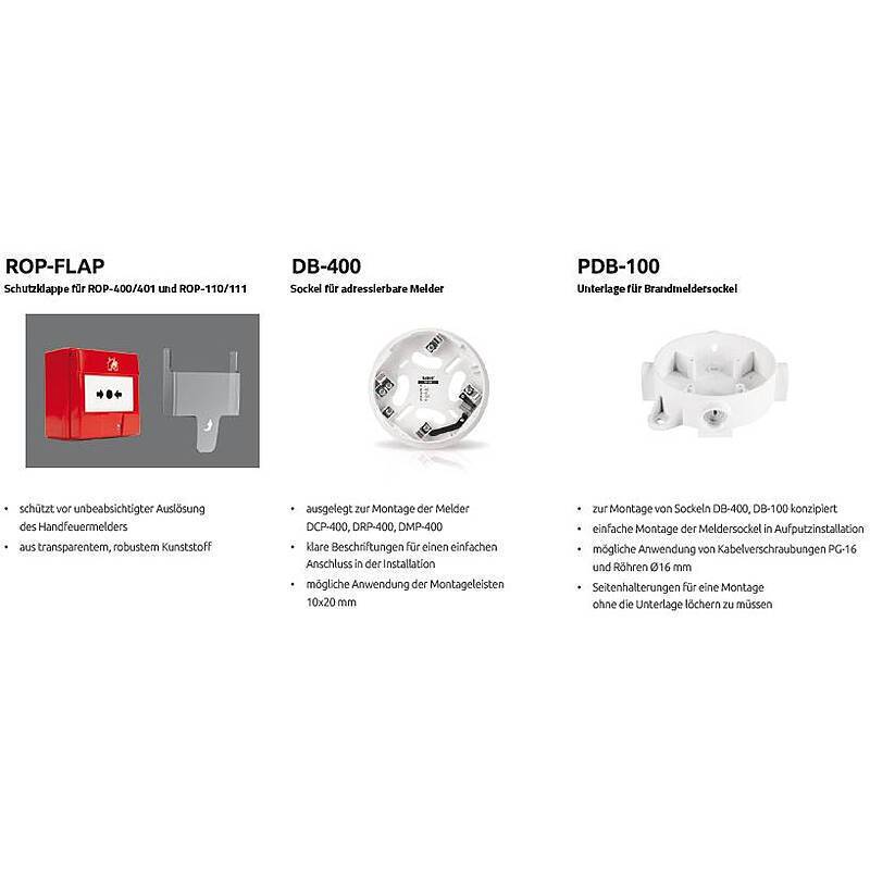 Satel ACSP-ETH Ethernet-Kommunikationsmodul, Zubehörartikel, Übertragungsmodul - Modell: ACSP | Funktionen: automatisch
