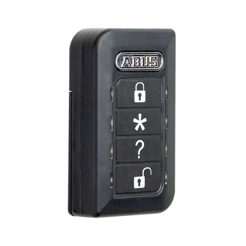 ABUS Secoris FUBE60010 Funk-Fernbedienung