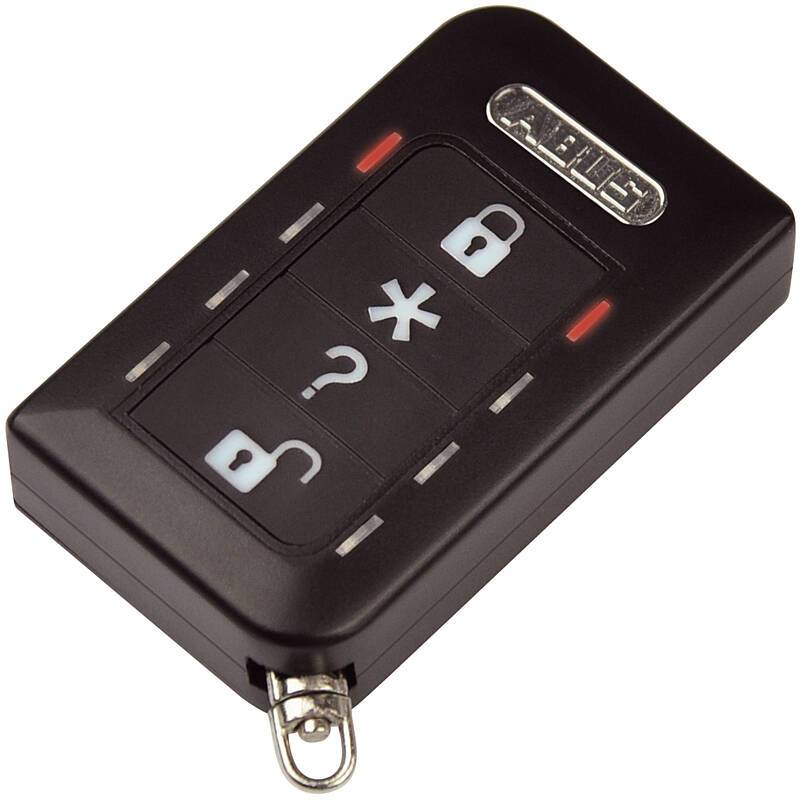 ABUS Secoris FUBE60010 Funk-Fernbedienung