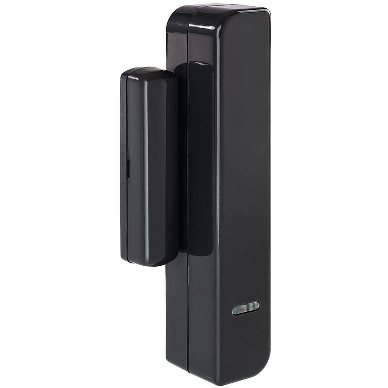 ABUS Secoris FUMK60030A Funk-Öffnungsmelder Slim, Öffnungsmelder | nach Richtlinien:EN 50131 Grad 2 | Einsatzgebiet:Tür