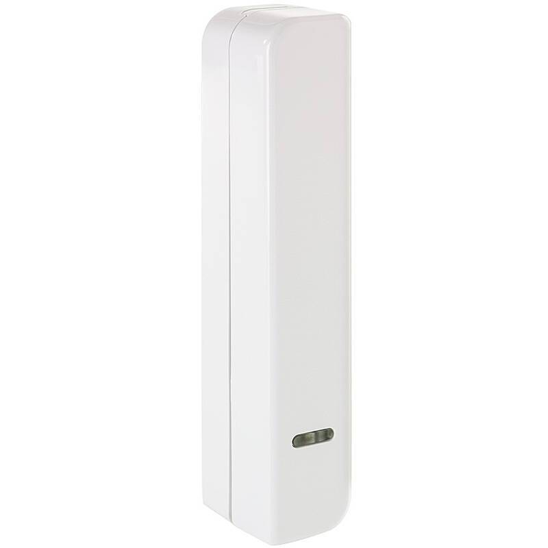 ABUS Secoris FUEM60000 Funk-Erschütterungsmelder, Erschütterungsmelder | nach Richtlinien:EN 50131 Grad 2 | Einsatzgebi