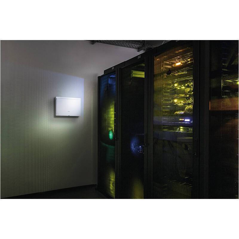 ABUS Secoris ESMO60000 Mobilfunkmodul, GSM, LTE, GSM-Modul | Einsatzgebiet:Gewerbeobjekte, Haus, Wohnung | Bedienung:pe