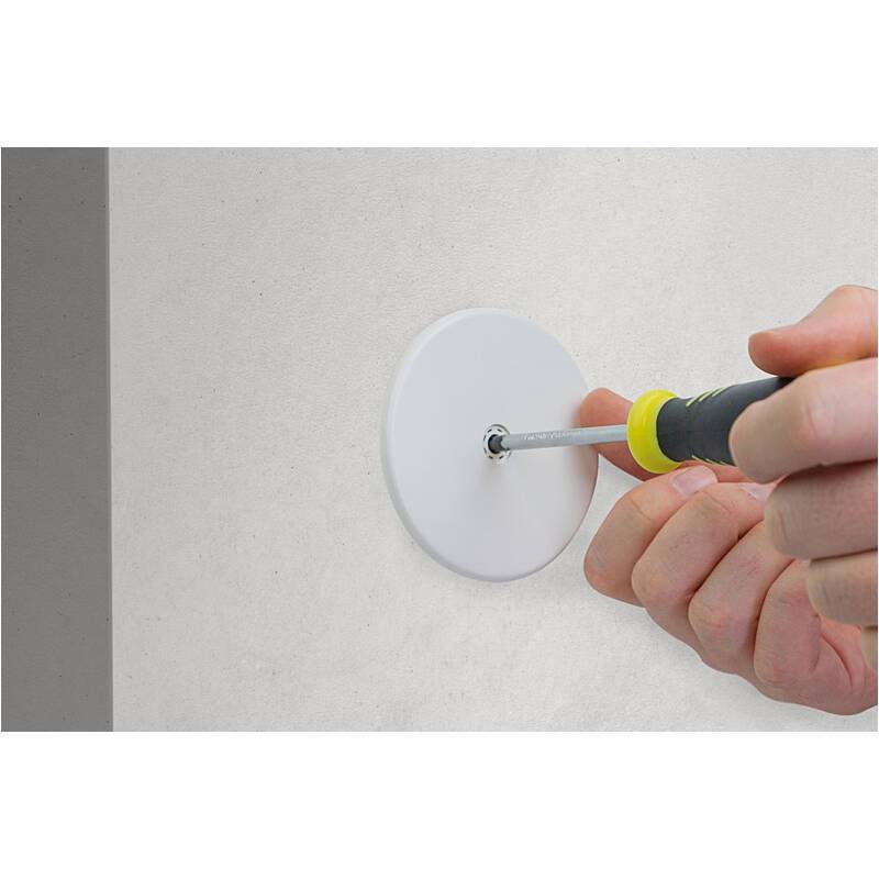 ABUS Secoris BUMO60020 BUS-I/O-Modul, Zubehörartikel, Erweiterungsmodul | nach Richtlinien:EN 50131 Grad 3 | Einsatzgeb