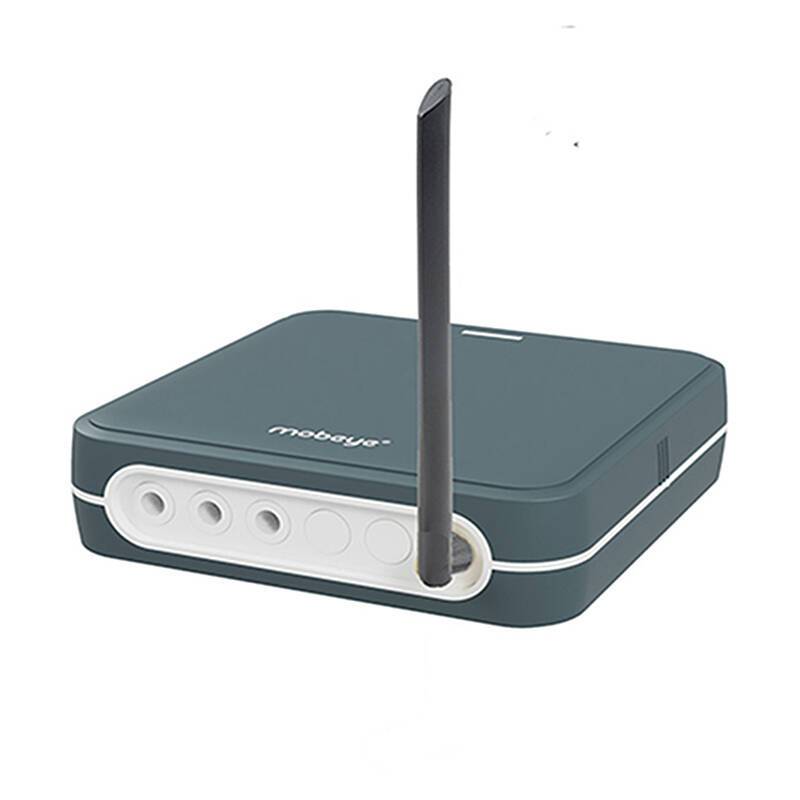 Mobeye MCK400X Call-Key LTE Türöffner, Mobeye MCK400X Call-Key LTE Türöffner, IP66 (für den Außenbereich geeignet)