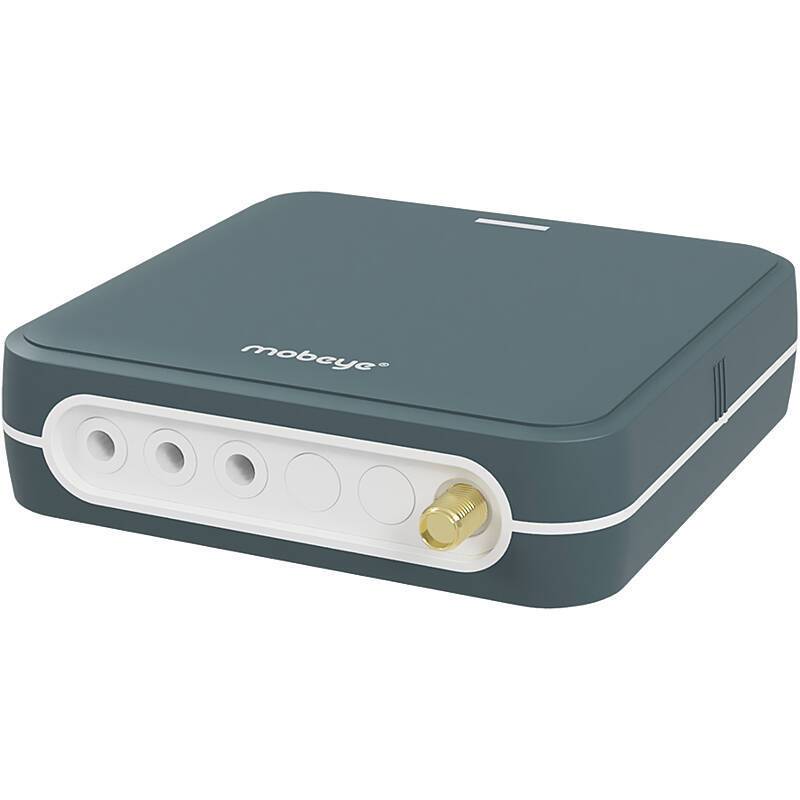 Mobeye MCK400X Call-Key LTE Türöffner, Call-Key | Einsatzgebiet:Außenbereich, Schifffahrt, Sicherheit, Lagerhallen, Pri