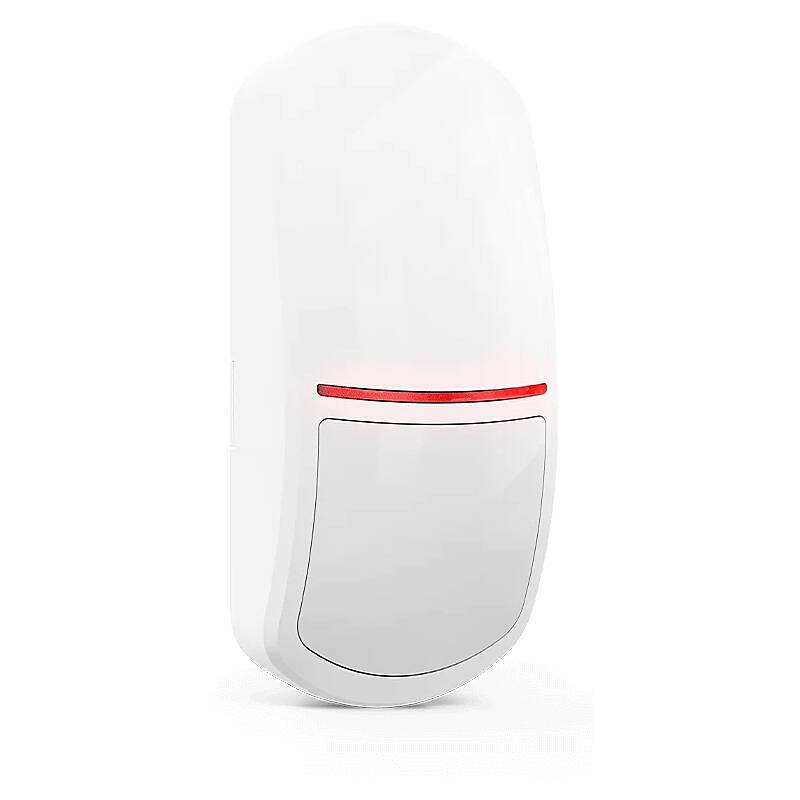 BE WAVE Motion Detector Funk-Bewegungsmelder PIR, Bewegungsmelder | nach Richtlinien:EN 50131 Grad 2, EN 50131-2-2, EN