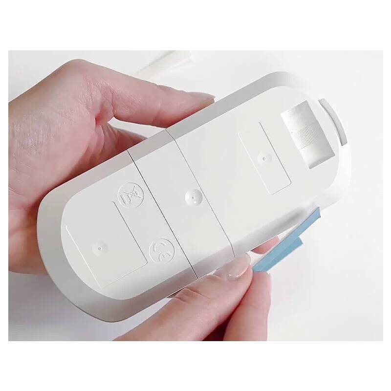 BE WAVE Motion Detector Funk-Bewegungsmelder PIR, Bewegungsmelder | nach Richtlinien:EN 50131 Grad 2, EN 50131-2-2, EN