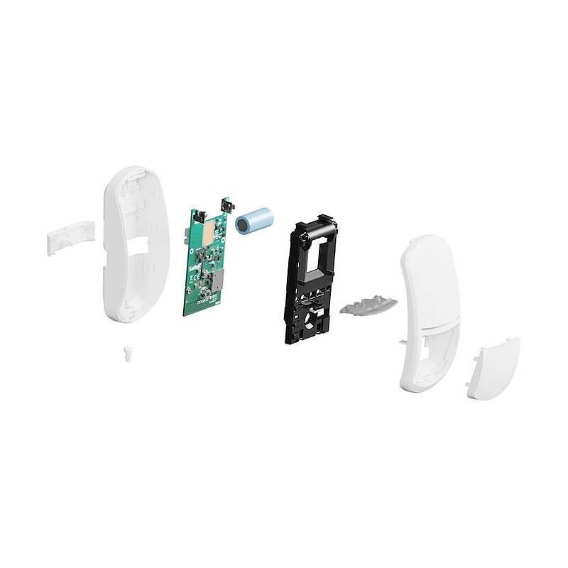 BE WAVE Motion Detector Funk-Bewegungsmelder PIR, Bewegungsmelder | nach Richtlinien:EN 50131 Grad 2, EN 50131-2-2, EN