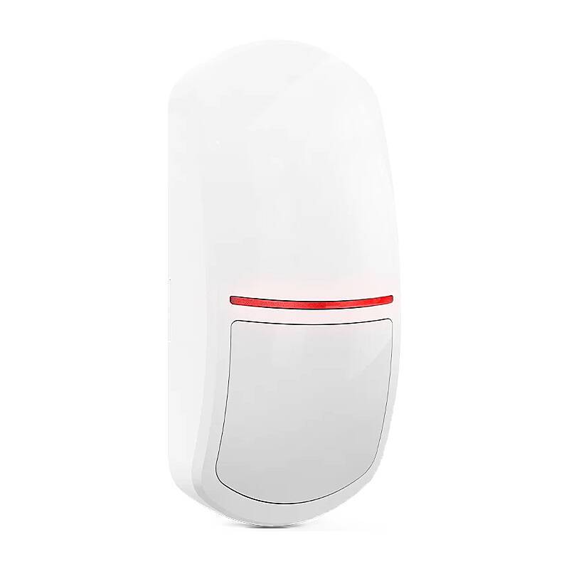 BE WAVE Motion Detector Plus Funk-Bewegungsmelder, Bewegungsmelder | nach Richtlinien:EN 50131 Grad 2, EN 50130-4, EN 5