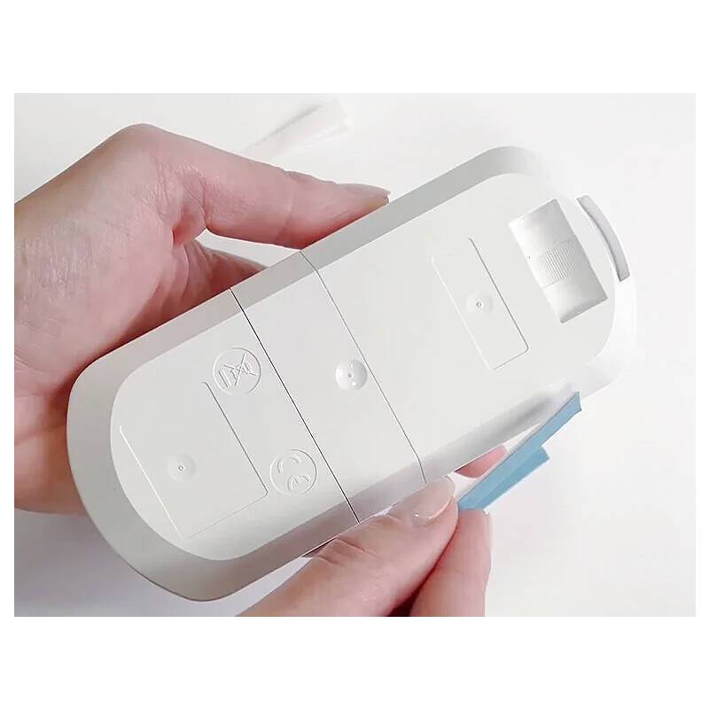 BE WAVE Motion Detector Plus Funk-Bewegungsmelder, Bewegungsmelder | nach Richtlinien:EN 50131 Grad 2, EN 50130-4, EN 5