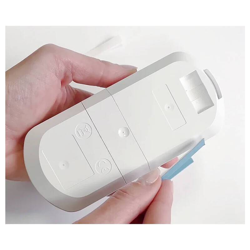 BE WAVE Motion Detector Cam Funk-Bewegungsmelder, Bewegungsmelder, Kamera | nach Richtlinien:EN 50131 Grad 2, EN 50130-