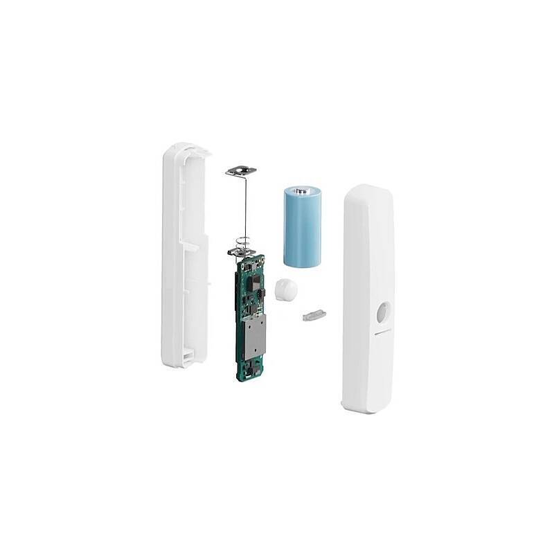 BE WAVE Curtain Detector BR Funk-Vorhangmelder, Bewegungsmelder, Vorhangmelder | nach Richtlinien:EN 50130-4, EN 50130-